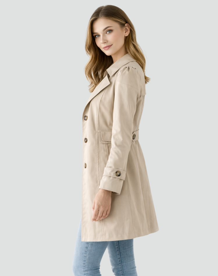 Trench Clarisse