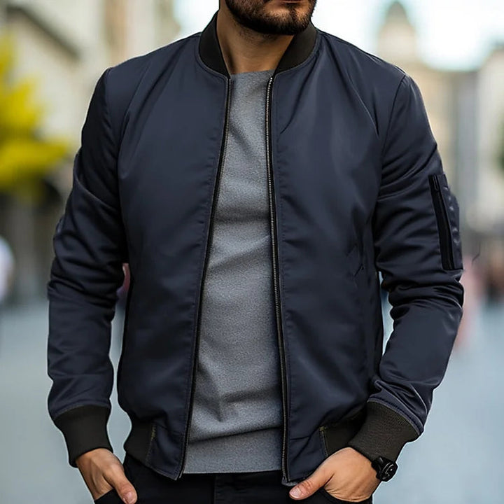 Veste Yann