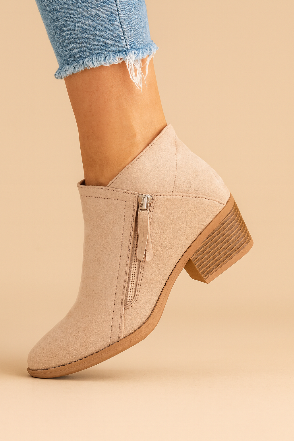 Bottines Michelle