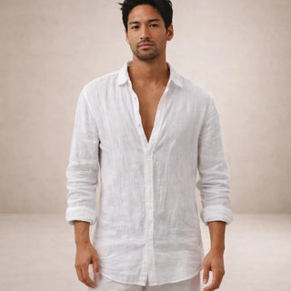 Chemise Brunon