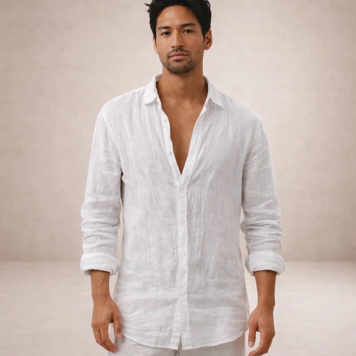 Chemise Brunon