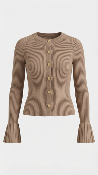 Pull Léandrine