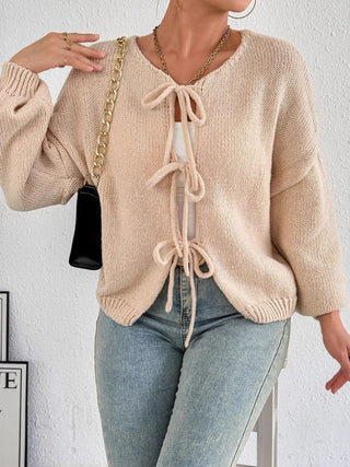 Cardigan Zoé