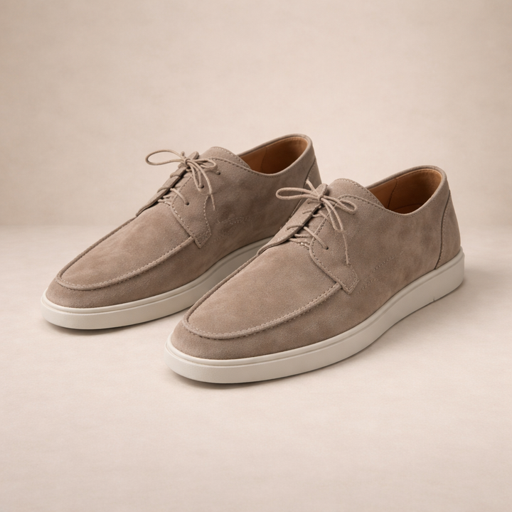 Mocassin Léo
