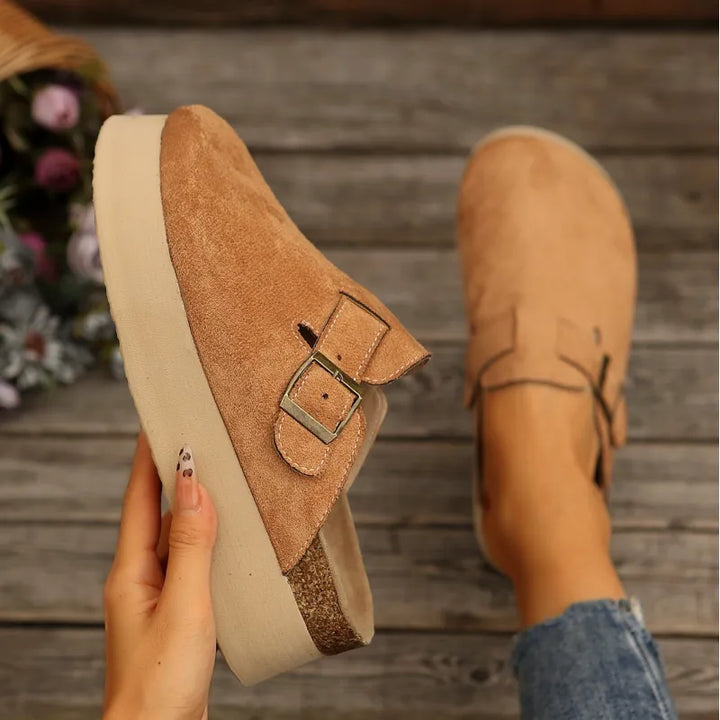Mocassin Amélie