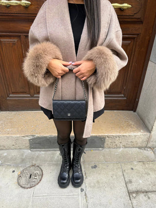 Manteau Ghislaine