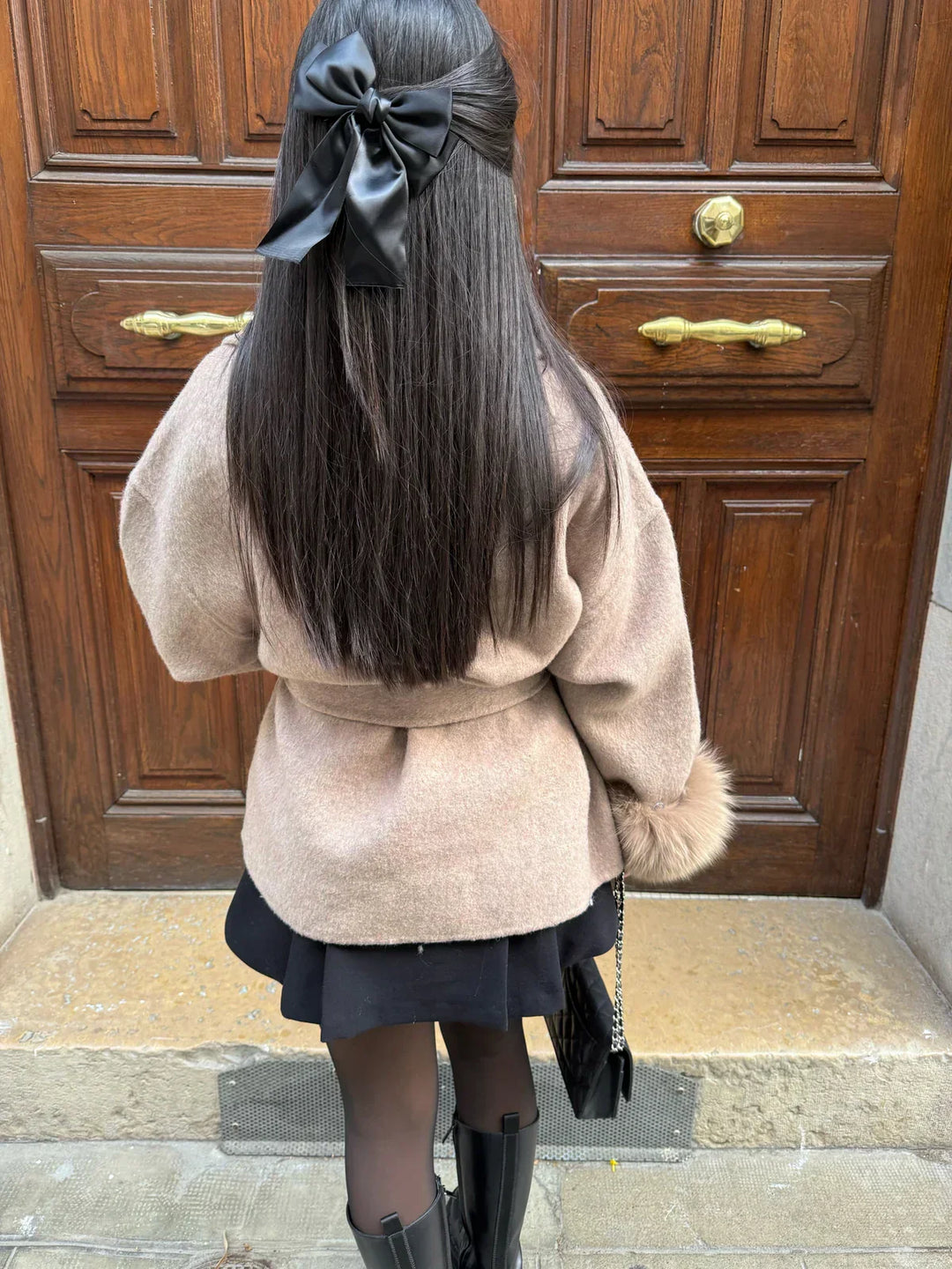 Manteau Ghislaine