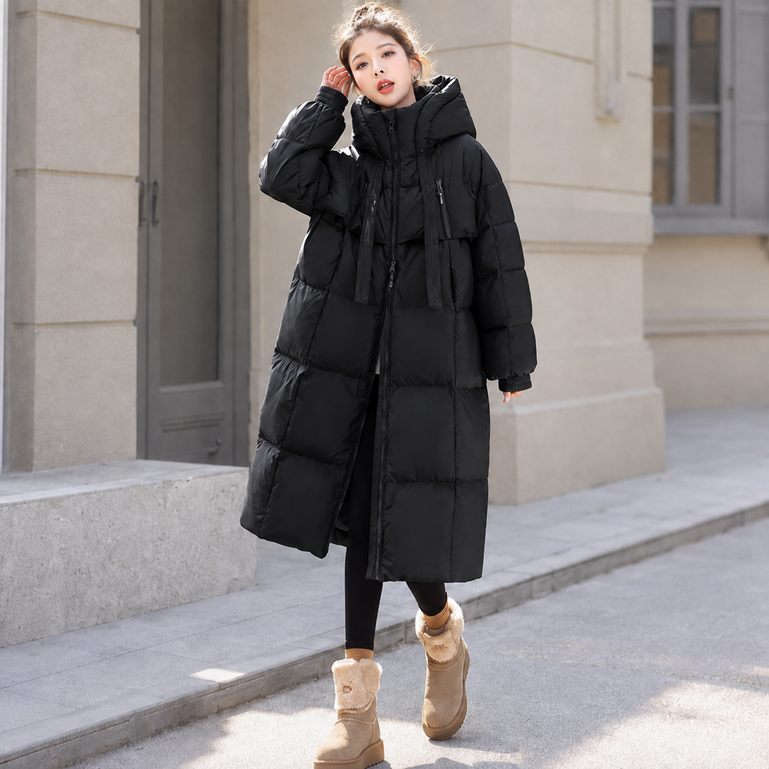Parka Félicité