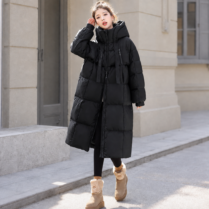 Parka Félicité