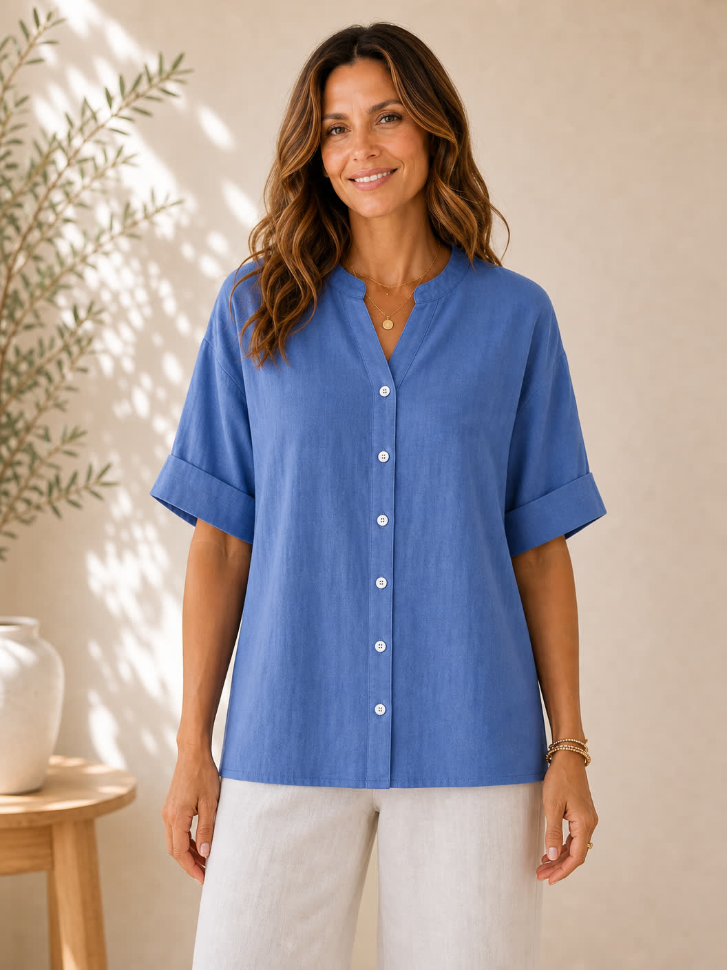 Blouse Lorie