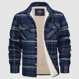 Chemise Donat