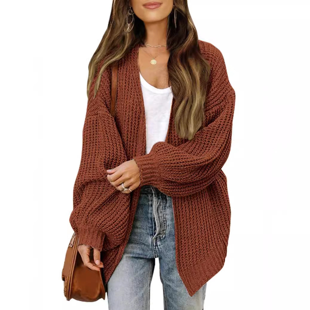 Cardigan Flavienne
