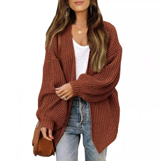 Cardigan Flavienne