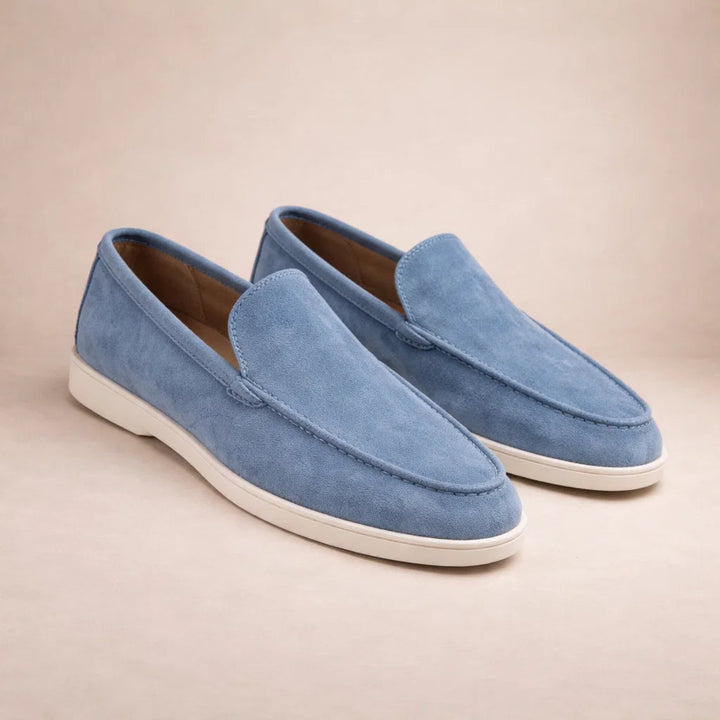 Loafers Alexander
