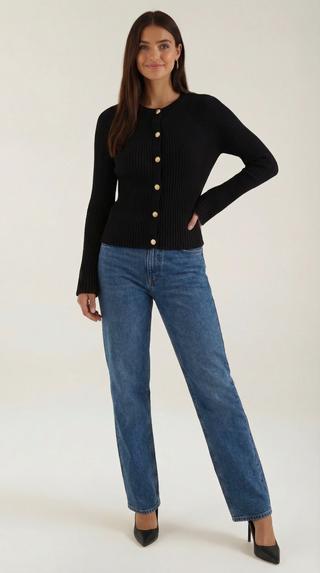 Pull Léandrine
