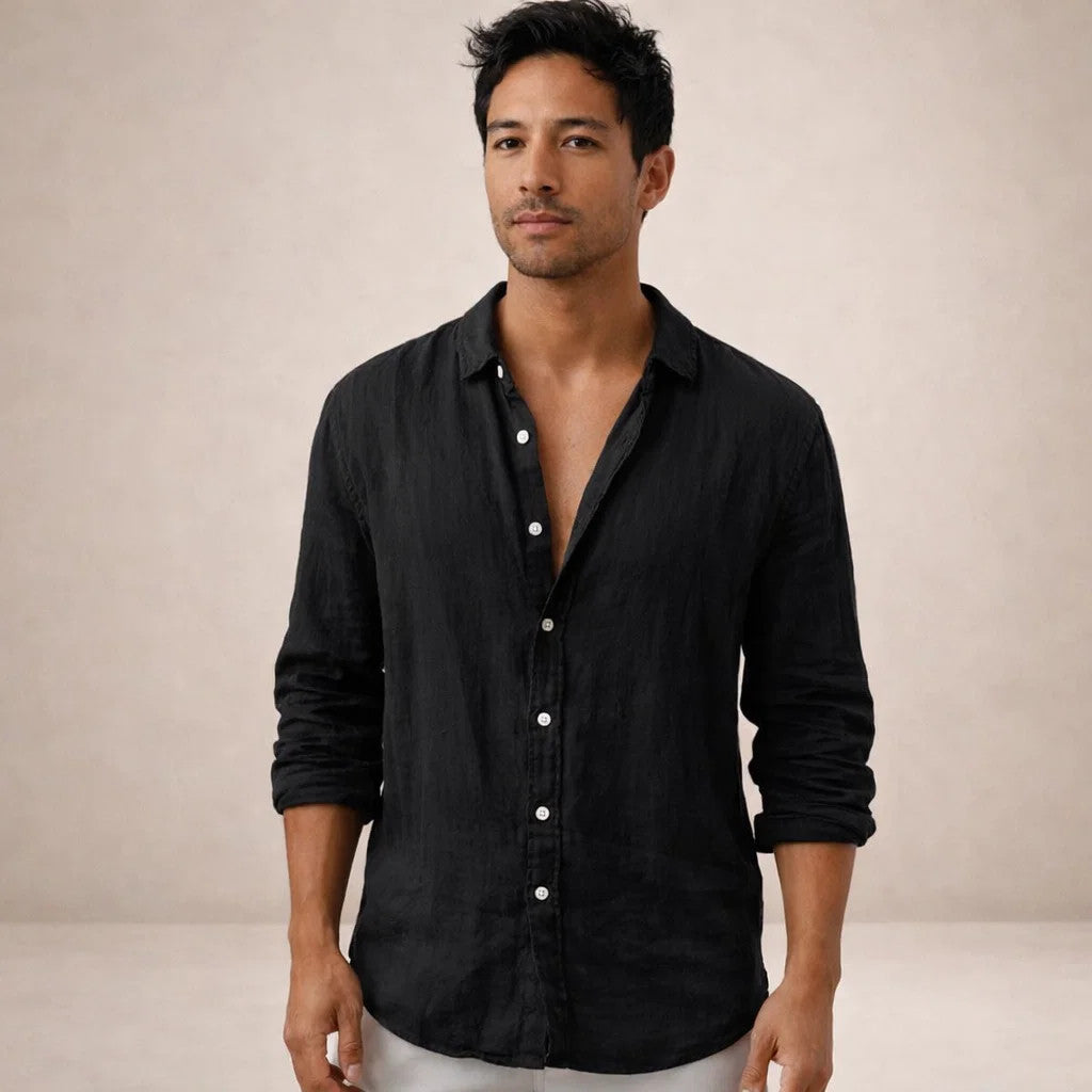 Chemise Brunon