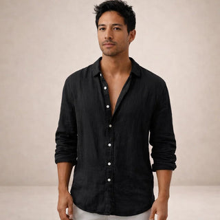 Chemise Brunon