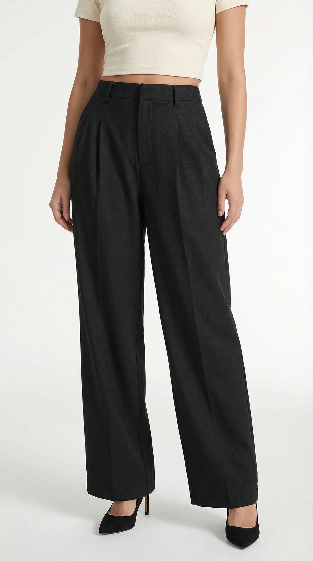 Pantalons Marie