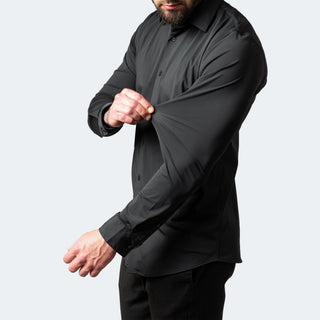 Chemise Cyprien