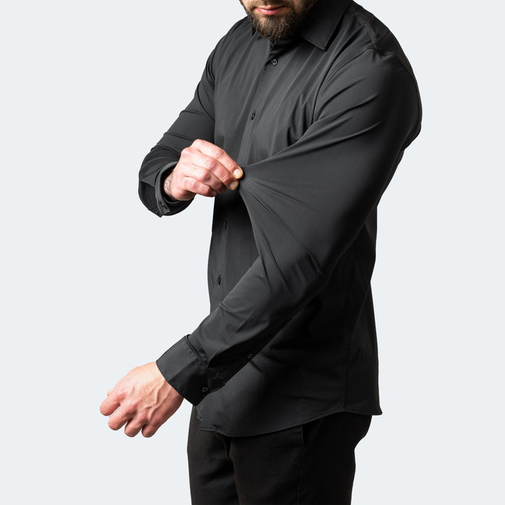 Chemise Cyprien
