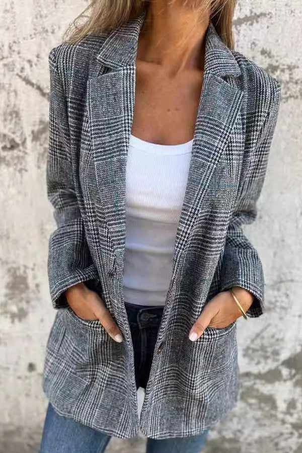 Blazer Zélie