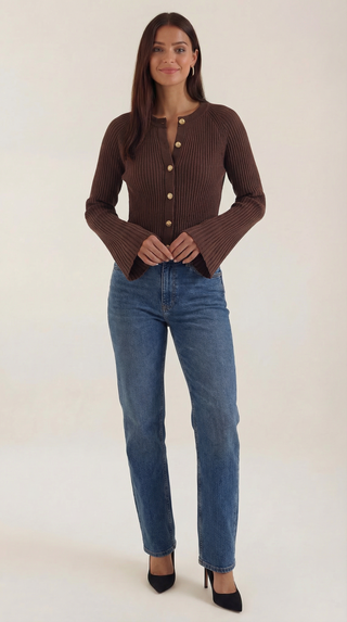 Pull Léandrine