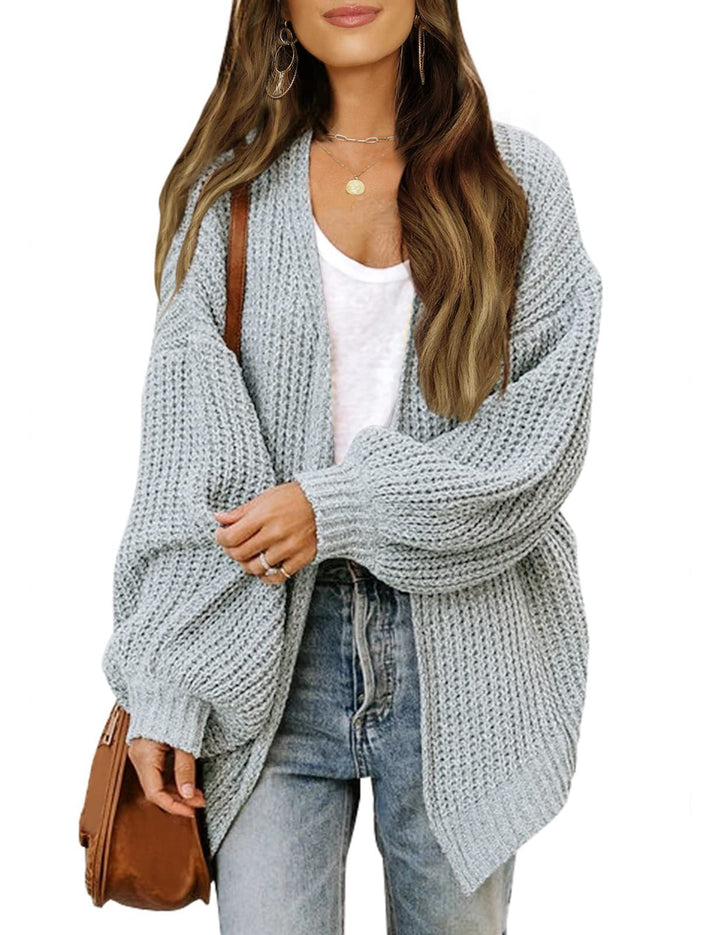 Cardigan Flavienne