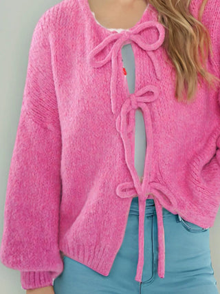 Cardigan Zoé