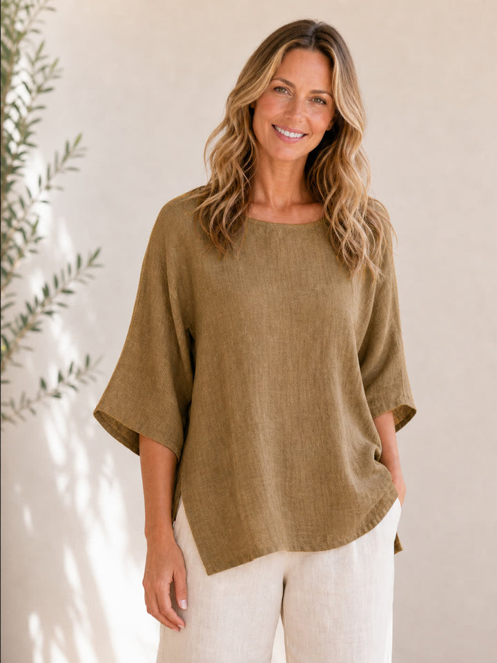 Blouse Ludivine