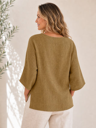 Blouse Ludivine