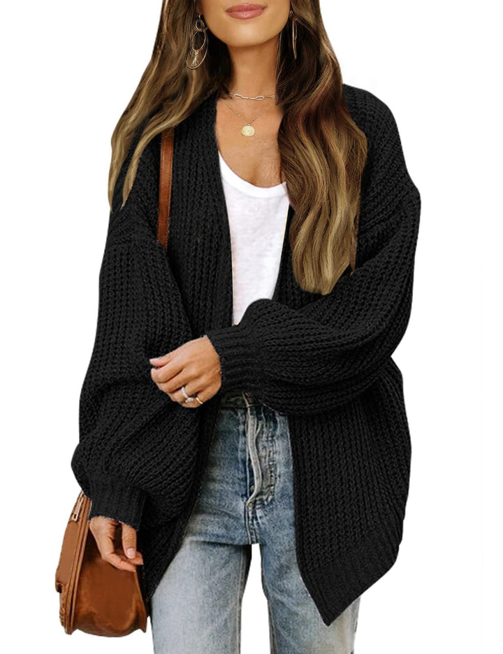 Cardigan Flavienne