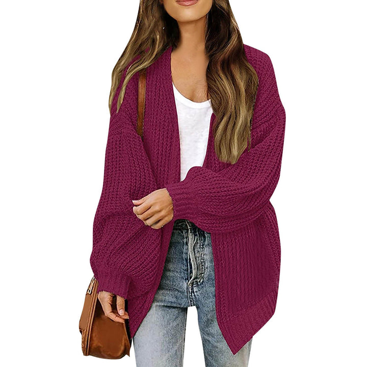 Cardigan Flavienne