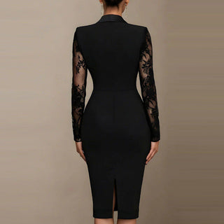 Robe Claudette