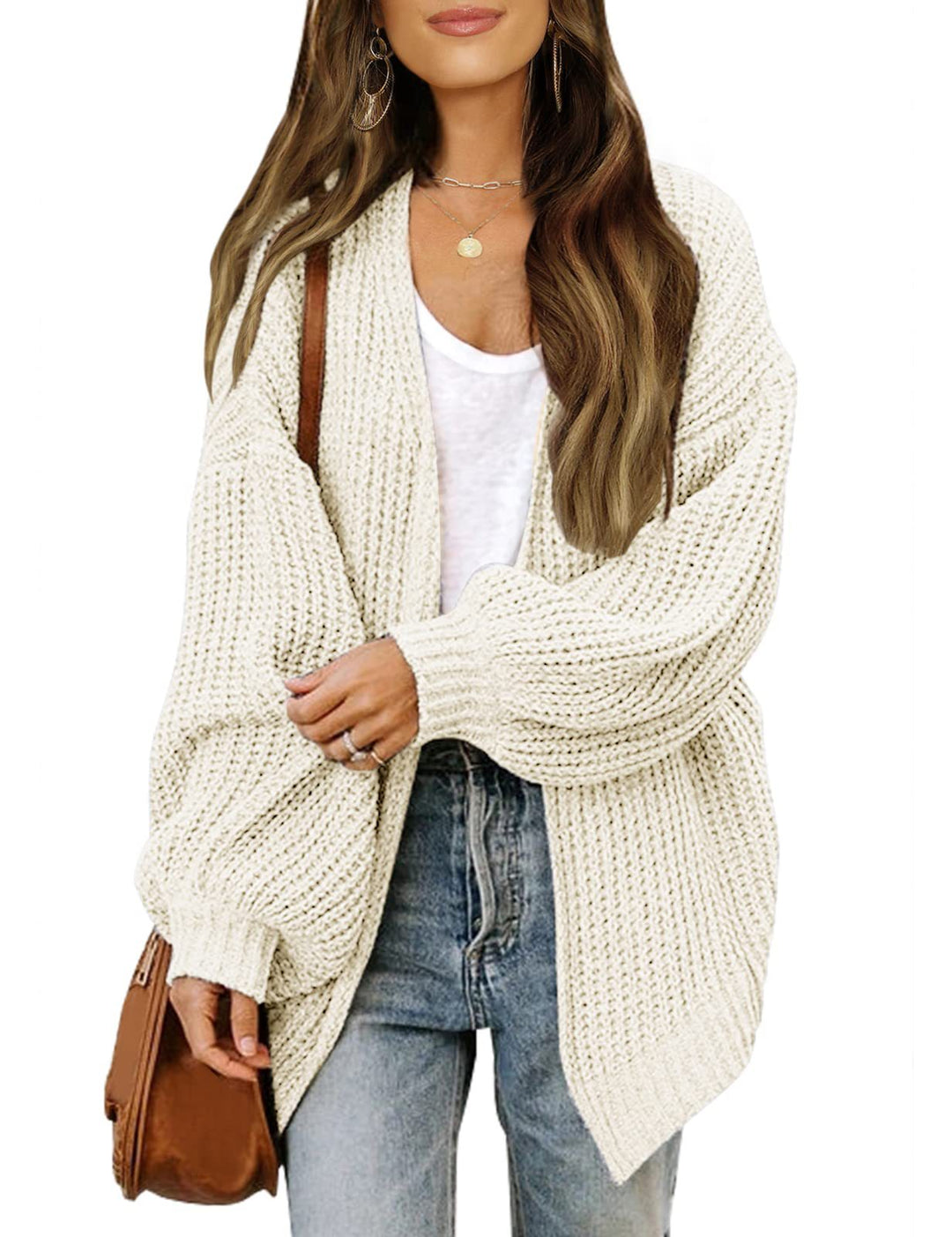 Cardigan Flavienne