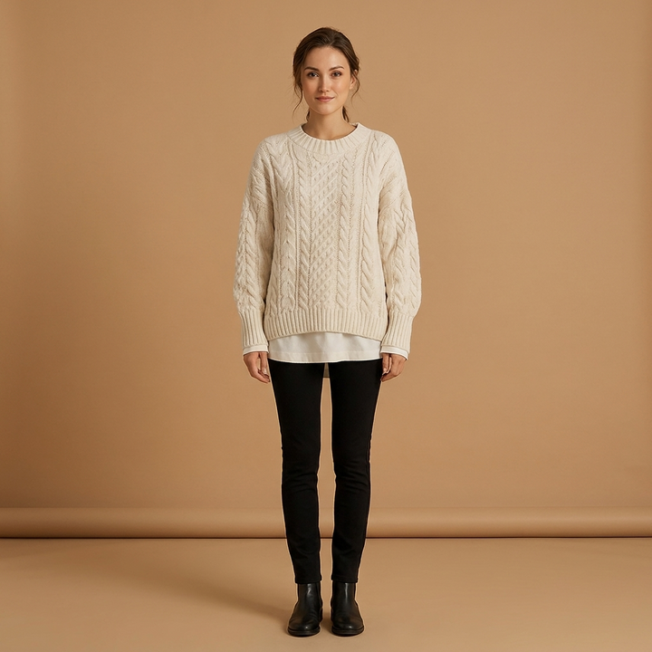 Pull Delphine