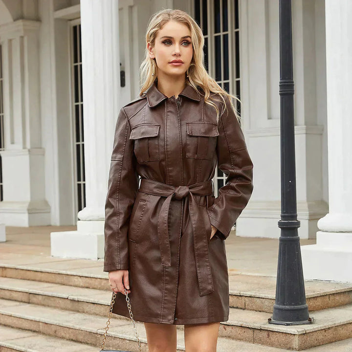 Veste Hermine