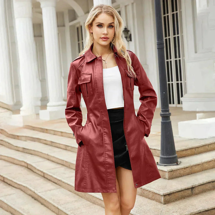 Veste Hermine