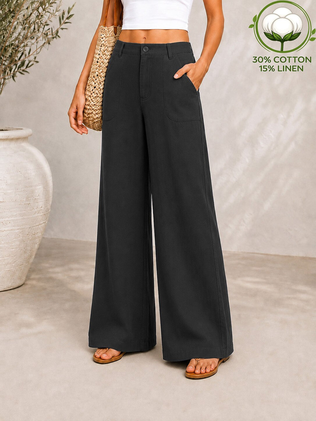 Pantalon Bertille