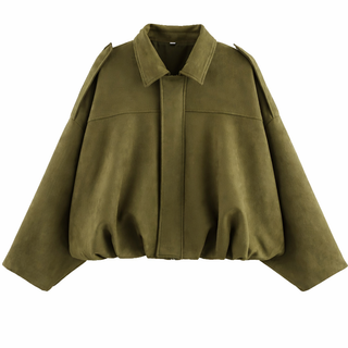 Veste Coralie