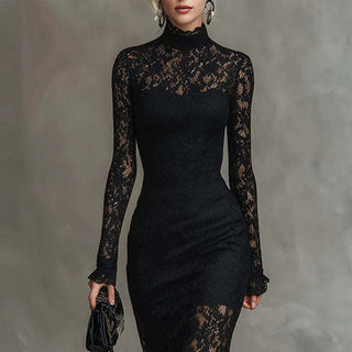 Robe Lucette