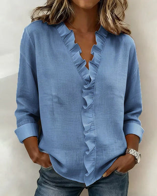 Blouse Aurore