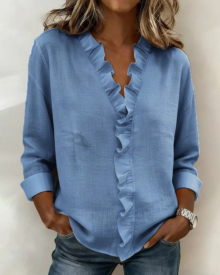 Blouse Aurore