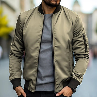 Veste Yann