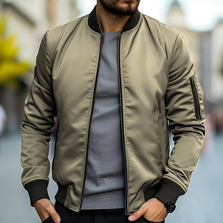 Veste Yann
