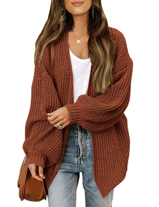 Cardigan Flavienne