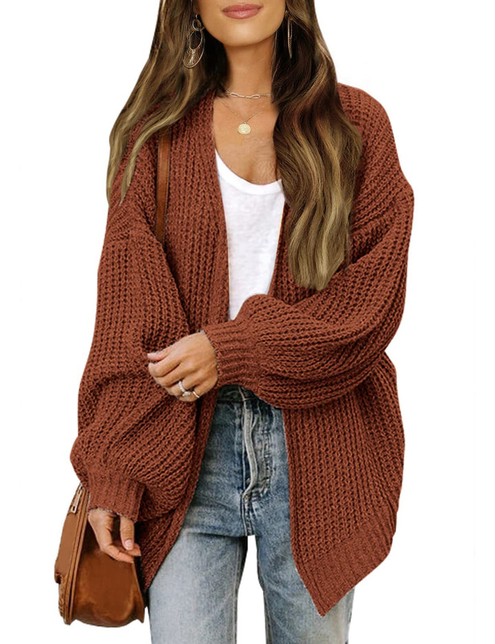 Cardigan Flavienne