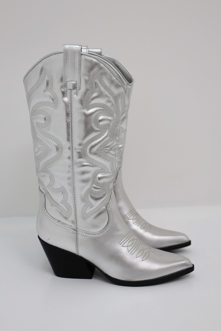 Bottes Cowboy