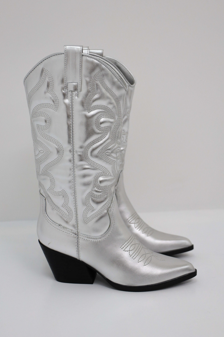 Bottes Cowboy