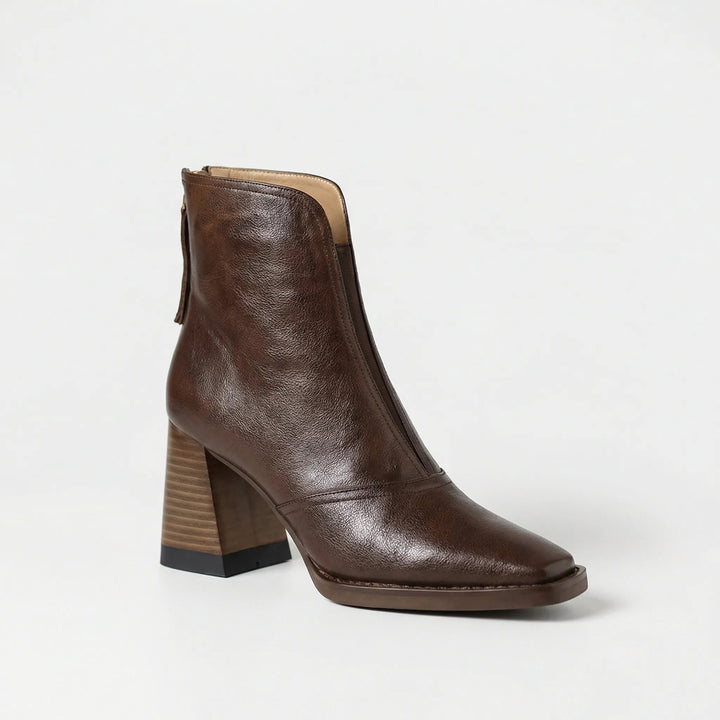 Bottines Chic