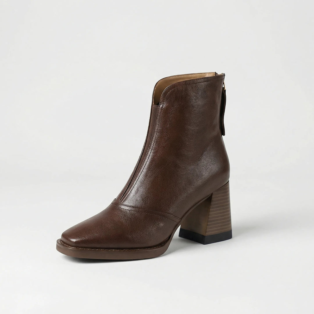 Bottines Chic